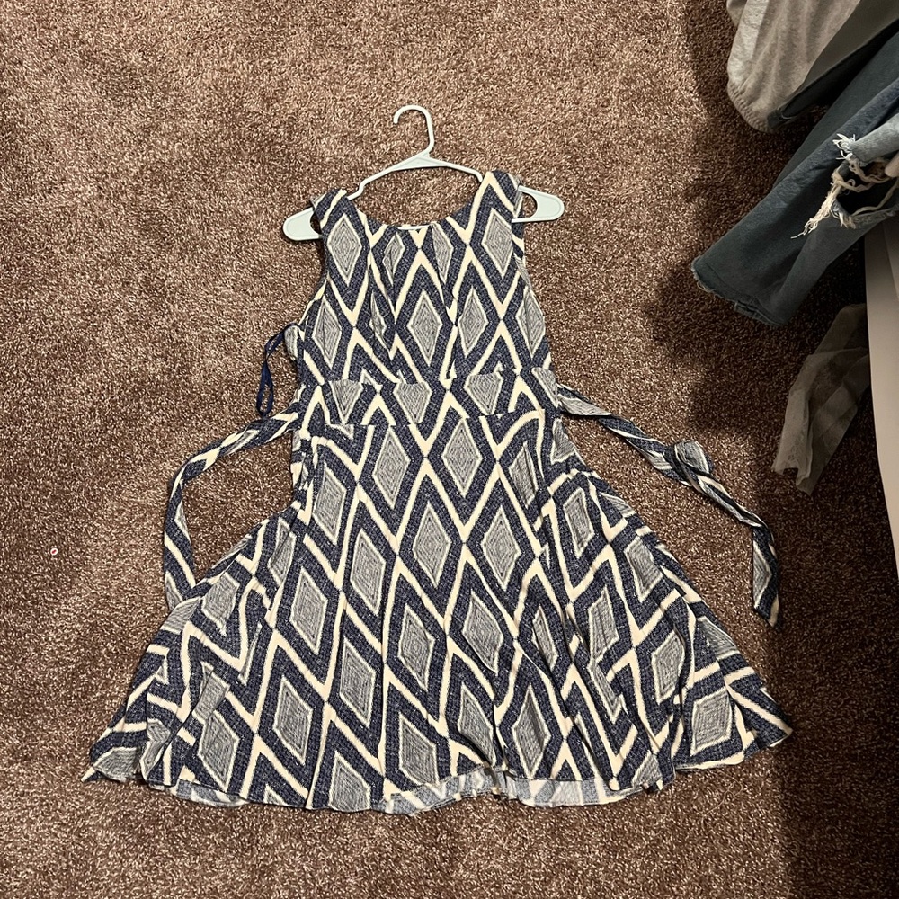 Cute sundress